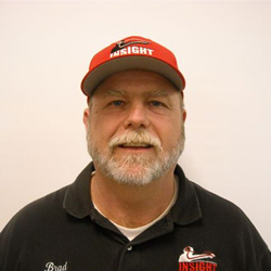 Brad Courtney Sr