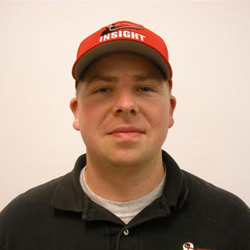 Brad Courtney Jr