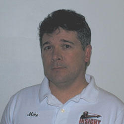Mike Goff