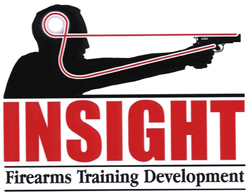 Insight Firearms Training Development logo